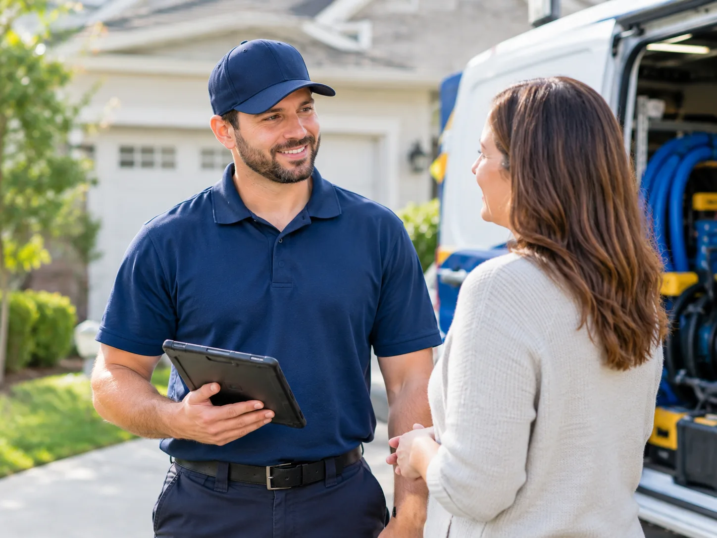 Sewage Backup Cleanup Edon, OH FAQs